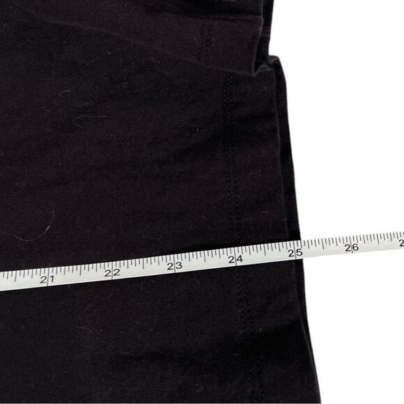 Disney Parks Disney Eats Mickey black graphic Snack Foods Shirt size XL 2024 - Picture 6 of 8